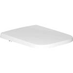 Jika Pure Style - Тоалетна седалка, SoftClose, бяла H8904240000631 (H8904240000631)