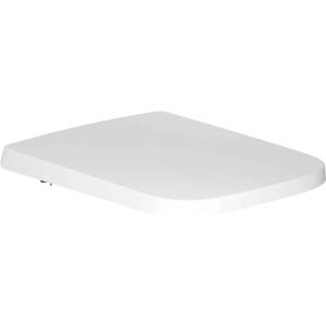 Jika Pure Style - Тоалетна седалка, SoftClose, бяла H8904240000631 (H8904240000631)