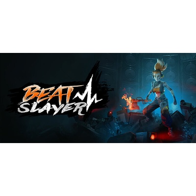 Beat Slayer