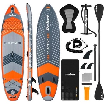 Paddleboard REBEL RBA-4507