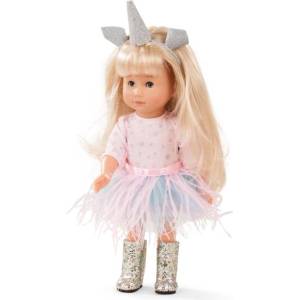 Götz Кукла Götz Just like me Mia unicorn 27cm (1813032)