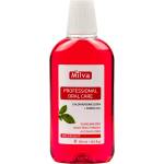Milva Вода за уста с хлорхексидин 0.05%, 500 ml