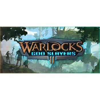 Warlocks 2: God Slayers