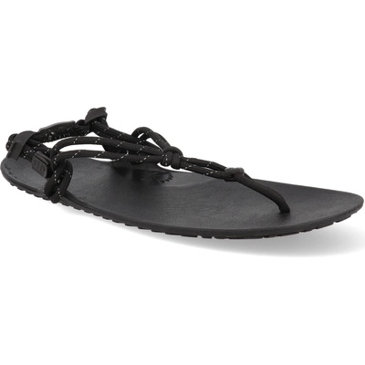 Xero Shoes Genesis Black – Zboží Mobilmania