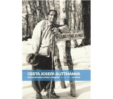Cesta Josefa Guttmanna