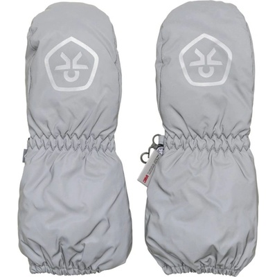 Color Kids Mittens Reflective-166-Reflex 25/26