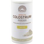 Mattisson Healthstyle Colostrum Powder | with 30% igG [125 грама]