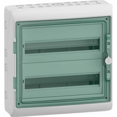 Rozvaděč Schneider Electric 230 V IP65 90 A