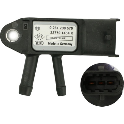 Senzor, tlak výfukového plynu ORIGINAL RENAULT 227701454R – Zbozi.Blesk.cz