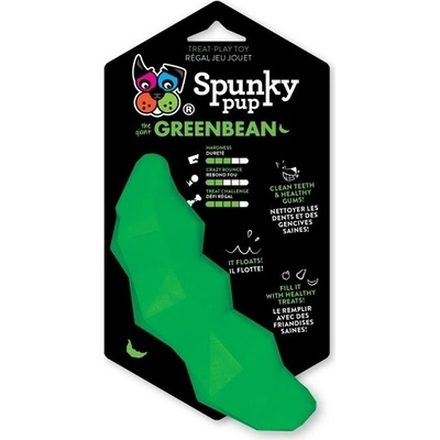 Spunky Pup fazuľa na maškrty 13 cm