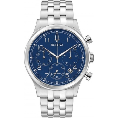 Bulova 96B358
