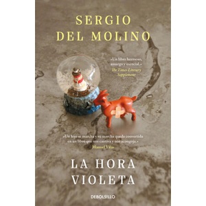 La hora violeta | SERGIO DEL MOLINO (2021)