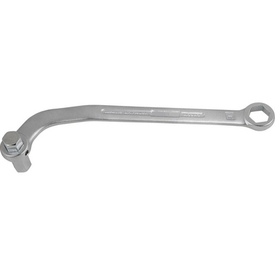 KS Tools Šestihranný klíč pro olejové filtry Mercedes a BMW, 14 x 17 mm 150.9231