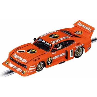 Carrera Digital 132 20031041 Ford Capri Zakspeed Turbo No.1