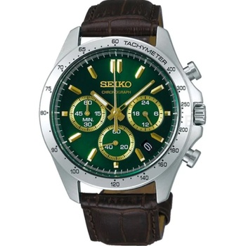 Image 1 of Seiko SBTR017