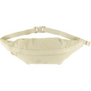 pinqponq Чанта за кръст Pinqponq Brik Hip bag - Cliff Beige - размер 1, 8 l (510-2849-0211)