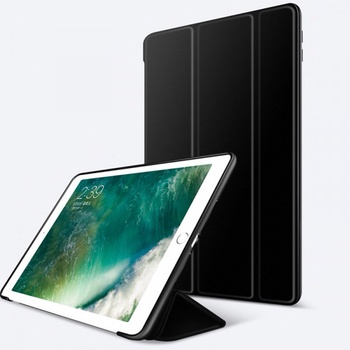 SES 2v1 Apple iPad 9.7" 2018 6. generace race - čierny 6760