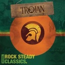 Various - Original Rock Steady Classics