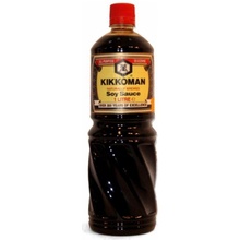 Kikkoman Sójová omáčka Shoyu 1 l