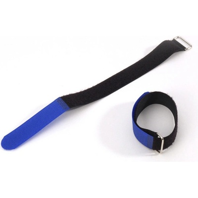 Adam Hall KLETT25-300-BLU 10ks