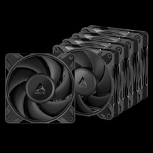 ARCTIC P12 Pro PST 5 pack ACFAN00307A