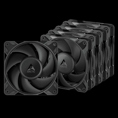 ARCTIC P12 Pro PST 5 pack ACFAN00307A