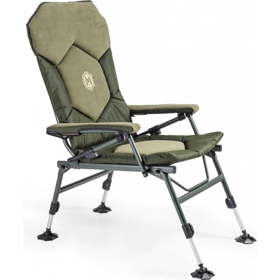 Mivardi Křeslo Professional Hex