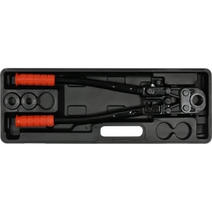TOYA Ръчна преса за PEX тръби Yato YT-21750/ TH16-26 (YT-21750)