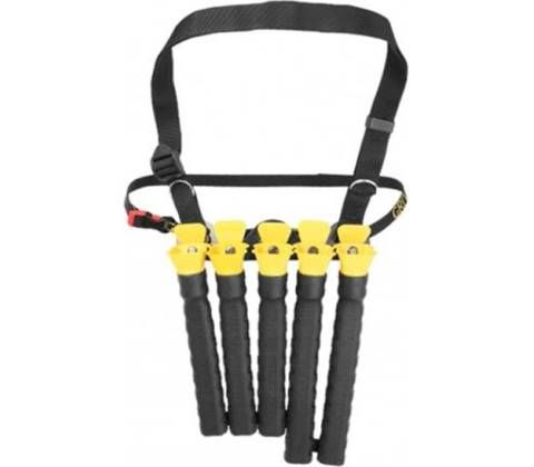 Grivel Pan Pipe