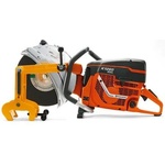 Husqvarna K1270 Rail 14 (967982101)