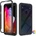 TCL 10L Starry Sky Удароустойчив Калъф и Протектор