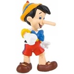 BULLYLAND Disney Pinocchio - Pinocchio figure 7cm