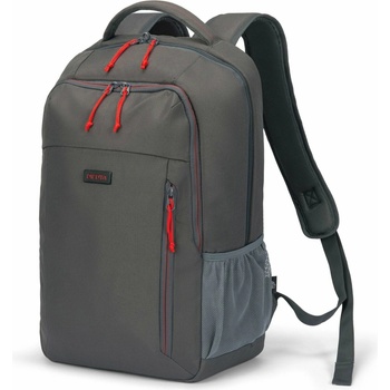 DICOTA Backpack SPIN II 13-16 Grey D32118-RPET