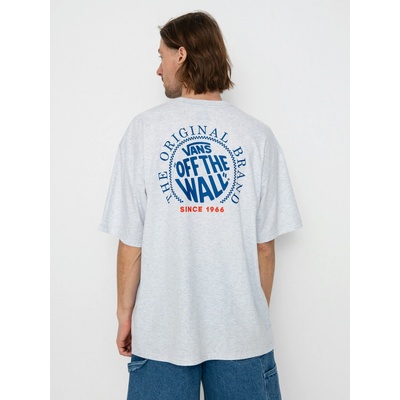 Vans Circle light grey heather