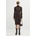 MM6 Maison Margiela Рокля с вълна MM6 Maison Margiela (S62DD0054.M13187.144)