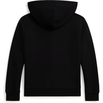 Ralph Lauren суичър с качулка за деца с памук (323A95762005)