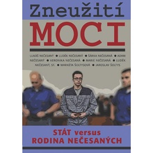 Zneužití moci - Nečesaný Lukáš