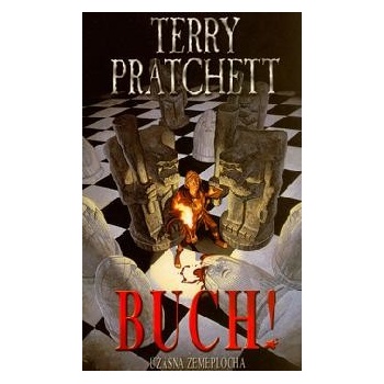 Buch! Terry Pratchett