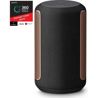 Sony SRS-RA3000 – Zboží Živě