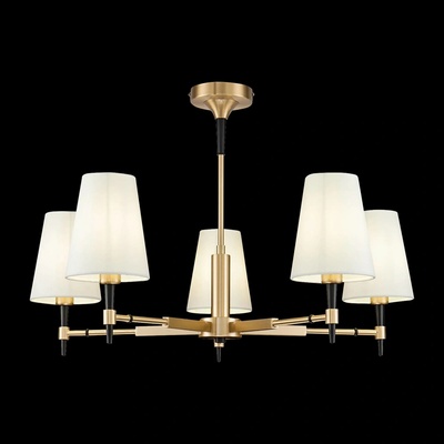 Maytoni H001CL-05BS