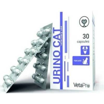 VetaPro UrinoCat 30 cps.