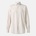 Ralph Lauren Men's Poplin Check Long-Sleeve Patterned Shirt - Coastal Beige