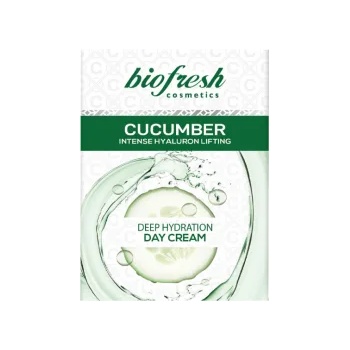 Image 1 of Biofresh Cosmetics Deep Hydration Day Cream - Дълбоко хидратиращ крем за лице 50мл