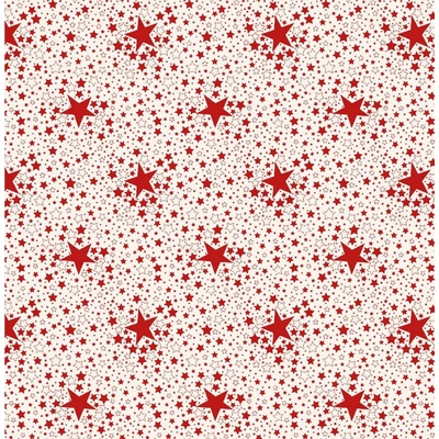 Nese plastik 226 PVC ubrus Fantastik Vánoce 140 x160 cm stříbrná