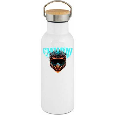 123TRIKO termoska ENDURO, helma, V2 500 ml