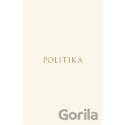 Politika - Aristotelés