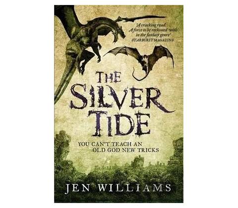Silver Tide - Williams Jen