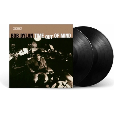 DYLAN BOB: TIME OUT OF -ANNIVERS- LP