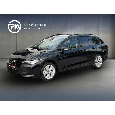Volkswagen Golf Variant TDI 85 kW