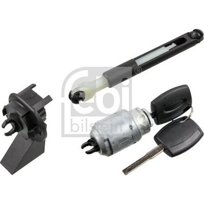 Zámek kapoty motoru FEBI BILSTEIN 192798